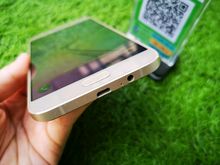ขาย Samsung Galaxy a8 2015​ สีทอง รูปที่ 6