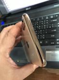 Iphone Xs Max สีทอง 64GB ศูนย์ไทย มือ 2 รูปที่ 4