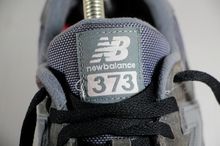 21-รองเท้า New balance รุ่น 373  ขนาด 44 - 28 ซม. รูปที่ 5