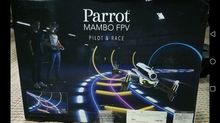 parrot mambo โดรนFPVครบชุด รูปที่ 8