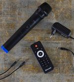 ลำโพงพกพา ล้อเลื่อน จาน 12 นิ้ว รูปที่ 5