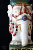 ช้างเผือกงานกังไสโบราณ (สมัยราชวงศ์ชิง) รูปที่ 8