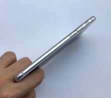 Apple iPhone6 64GB Silver เครื่องศูนย์TH สภาพดี ครบกล่อง   รูปที่ 8