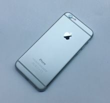 Apple iPhone6 64GB Silver เครื่องศูนย์TH สภาพดี ครบกล่อง   รูปที่ 9
