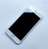Apple iPhone6 64GB Silver เครื่องศูนย์TH สภาพดี ครบกล่อง   รูปที่ 1