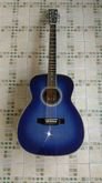 Morris MF50 made in japan Year 1980 Triple OOO Spruce solid top รูปที่ 2