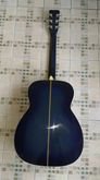 Morris MF50 made in japan Year 1980 Triple OOO Spruce solid top รูปที่ 3