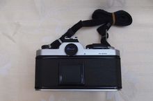 ขาย Body กล้องฟิล์ม Nikon FM ราคา 2,400 บาท รูปที่ 4