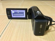 กล้องวีดีโอ Sony PJ340E รูปที่ 4