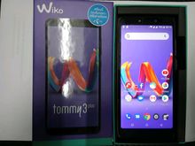 Wiko tommy 3 Plus รูปที่ 2
