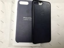 iPhone 8 Plus 7 Plus Leather Case  รูปที่ 7