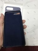 iPhone 8 Plus 7 Plus Leather Case  รูปที่ 5