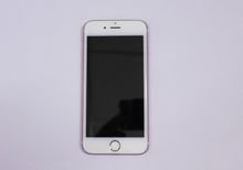 iPhone 6s 32GB สีชมพู เครื่องศูนย์ไทย สแกนนิ้วมือได้ รูปที่ 2