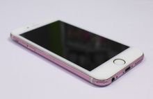 iPhone 6s 32GB สีชมพู เครื่องศูนย์ไทย สแกนนิ้วมือได้ รูปที่ 9