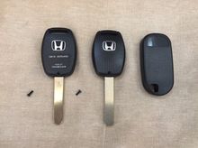 กรอบ กุญแจ รีโมท HONDA 2ปุ่ม 3ปุ่ม 4ปุ่ม Remote Honda City Civic Accord CRV Jazz Stepwagon Odssey รูปที่ 2
