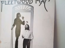 แผ่นไวนิล Fleetwood Mac  รูปที่ 1