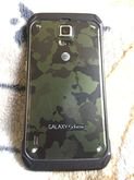 ขาย Samsung Galaxy S5 Active ลายทหาร รูปที่ 3