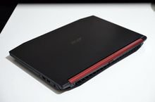 Acer Nitro 5 i7-7700HQ SSD 120GB+HD 1TB RAM 8GB NVIDIA GTX 1050Ti(4GB GDDR5)ครบกล่อง ประกันศูนย์ รูปที่ 9