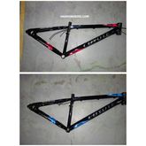 จักรยานเสือภูเขา Coyote รุ่น Rival (24สปีด) รูปที่ 2