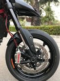 Ducati Hypermotard รูปที่ 3