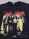 เสื้อยืดวง Black Sabbath  รูปที่ 4