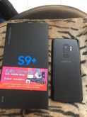 Samsung galaxy S9 plus 64gb midnight black  รูปที่ 2