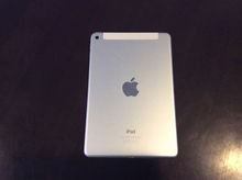 iPad Mini 4 (128 GB )Wifi + Cellular รูปที่ 6
