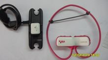 หูฟัง SonyW273 - MP3 Player กันน้ำได้ รูปที่ 6