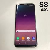 Samsung S8 64G รูปที่ 1