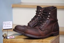 Redwing 8115 size 7.5D รูปที่ 1