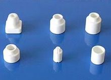 รับผลิต ชิ้นงาน เซรามิก แบบแผ่น Ceramic Blank Plate และ เซรามิกแท่งกลม แหวนเซรามิค รูปที่ 7