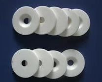 รับผลิต ชิ้นงาน เซรามิก แบบแผ่น Ceramic Blank Plate และ เซรามิกแท่งกลม แหวนเซรามิค รูปที่ 8