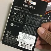 SAMSUNG EVO plus 64GB รูปที่ 3