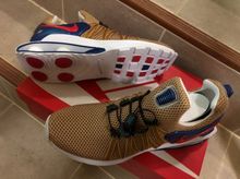 รองเท้า Nike Shox Gravity World Cup USA ไซส์ 8US มือหนึ่ง Rare and Limited รูปที่ 5