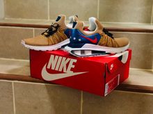 รองเท้า Nike Shox Gravity World Cup USA ไซส์ 8US มือหนึ่ง Rare and Limited รูปที่ 8