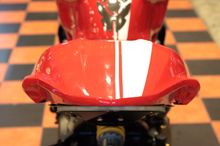 (ฟรีดาวน์)ขาย Ducati Monster 821 Performance ABS ปี 2017 สภาพป้ายแดง9000โล แต่งเต็ม รูปที่ 9