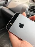 Used iPhone SE สี Space gray 16GB มือสอง รูปที่ 7