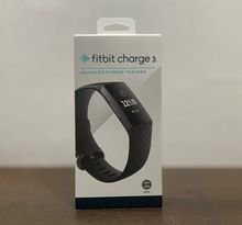 fitbit charge 3 รูปที่ 1