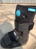 เฝือกลม  ossur form fit walker boot รูปที่ 2