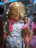 ตุ๊กตาเด็กผู้หญิงชุดลายดอก NICE GIRL
 รูปที่ 6