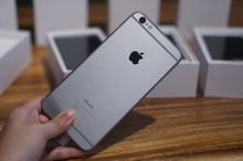 iphone 6 16g spacegray รูปที่ 2