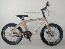 จักรยาน MIR รุ่น BUGATTI VEYRON 20