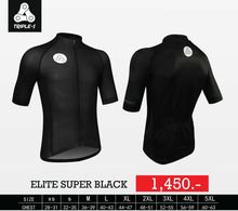 ขายเสื้อ triple s รุ่น elite super black เบอร์ M รูปที่ 2