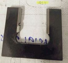 Carbide Gauge Block Set 112 ชิ้น Grade 0 รูปที่ 5