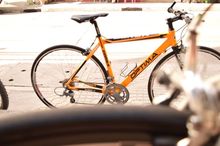 จักรยาน Optima corsa fit 2400 รูปที่ 1