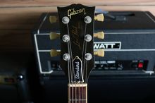 Gibson Lespaul Standard 1976 Natural All Original รูปที่ 4