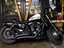 Harley Davidson รุ่นอื่นๆ รูปที่ 4