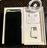 (หลุดจอง)iPhone X 64G สีขาว อุปกรณ์แท้ติดมากับเครื่องและกล่องเดิมๆ รูปที่ 2