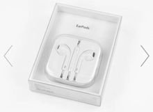 หูฟังไอโฟน 3.5 หูฟัง Iphone EarPods  Foxconn มีกล่อง รูปที่ 5