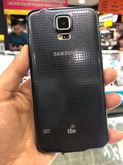 Samsung S5 สีดำ เครื่องศูนย์ ขายถูกกกก รูปที่ 2